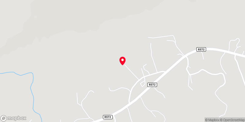 Map of property