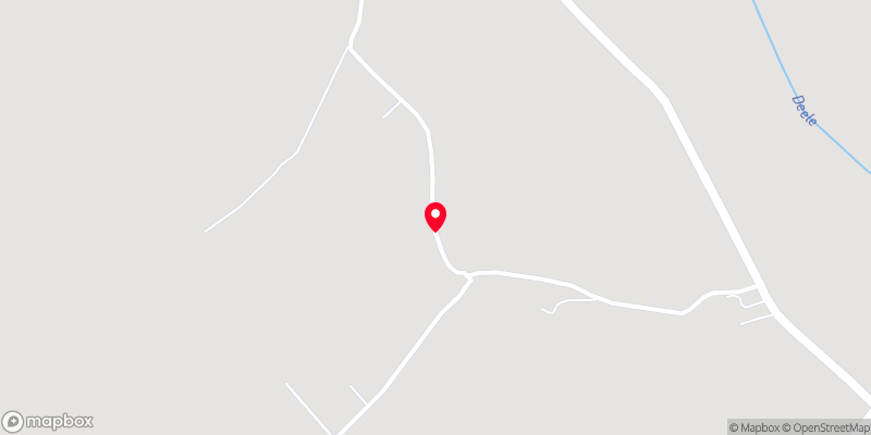 Map of property