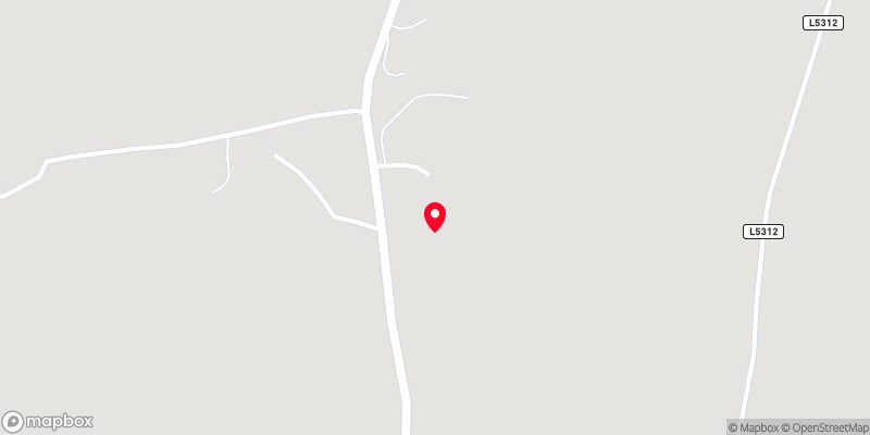 Map of property
