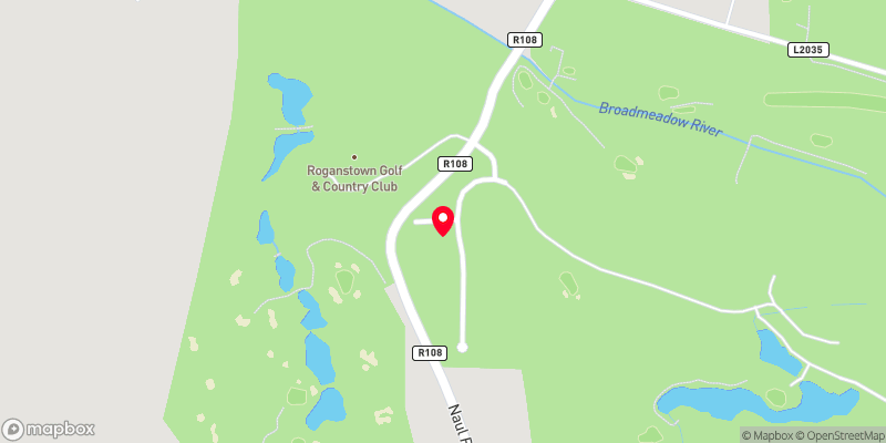 Map of property