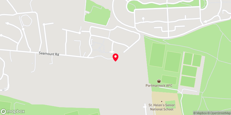 Map of property