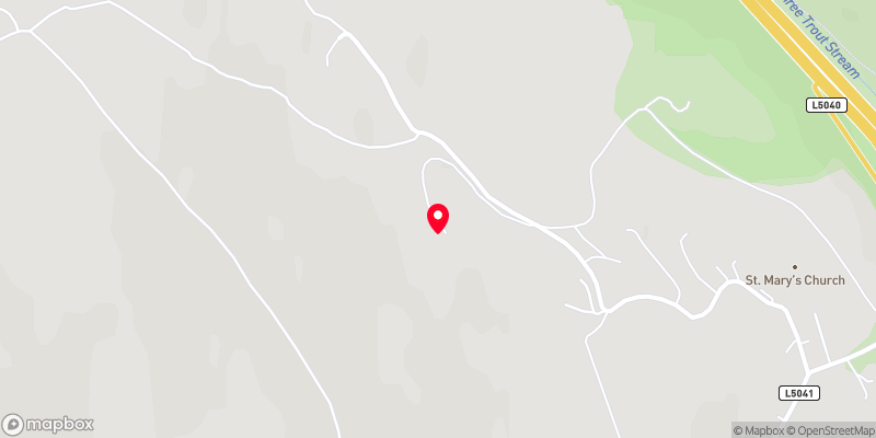Map of property