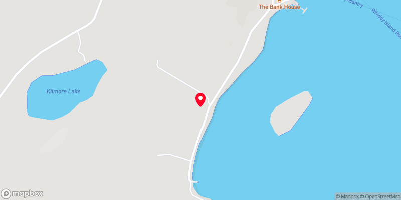 Map of property