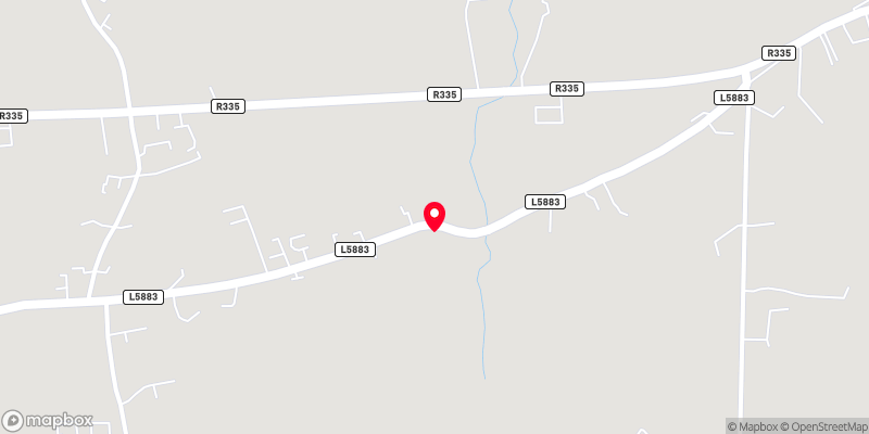 Map of property
