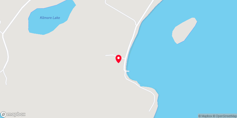 Map of property
