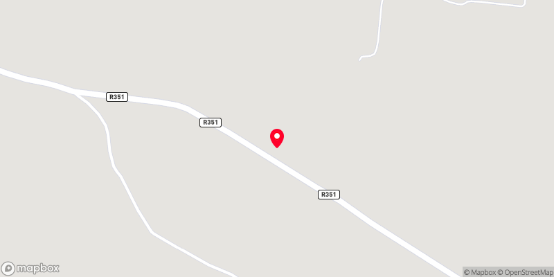 Map of property
