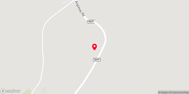 Map of property