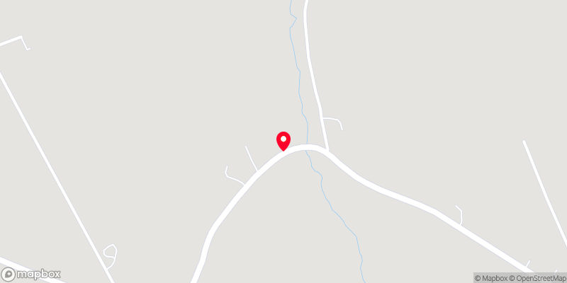 Map of property
