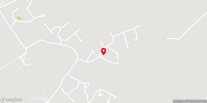 Map of property
