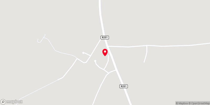 Map of property