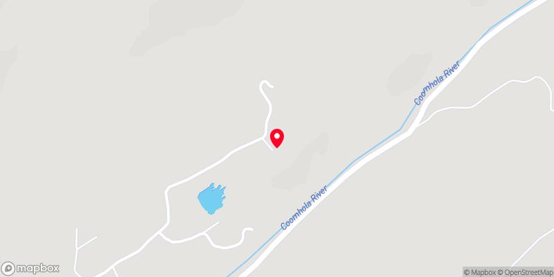 Map of property
