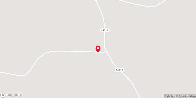 Map of property