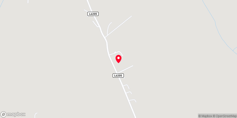 Map of property