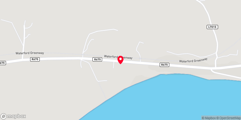 Map of property
