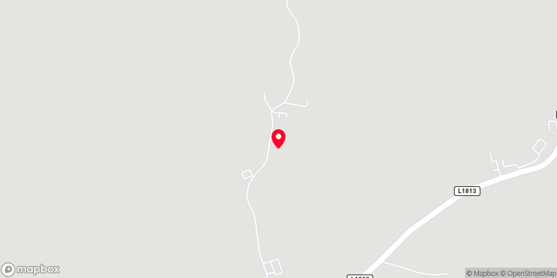 Map of property