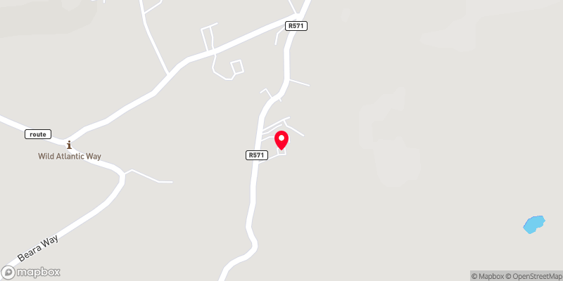 Map of property
