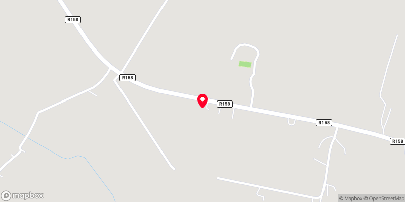 Map of property