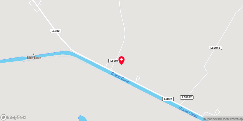 Map of property