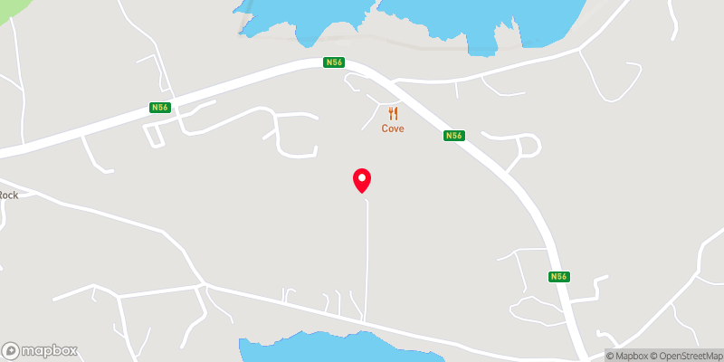Map of property