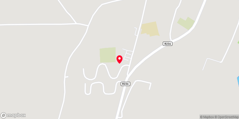 Map of property