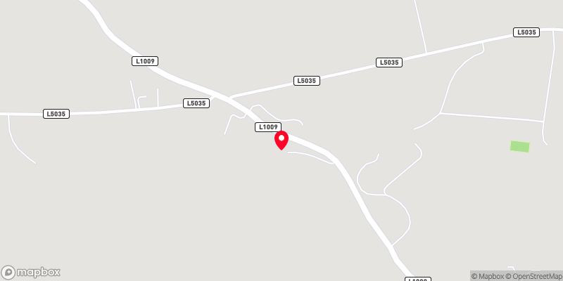 Map of property