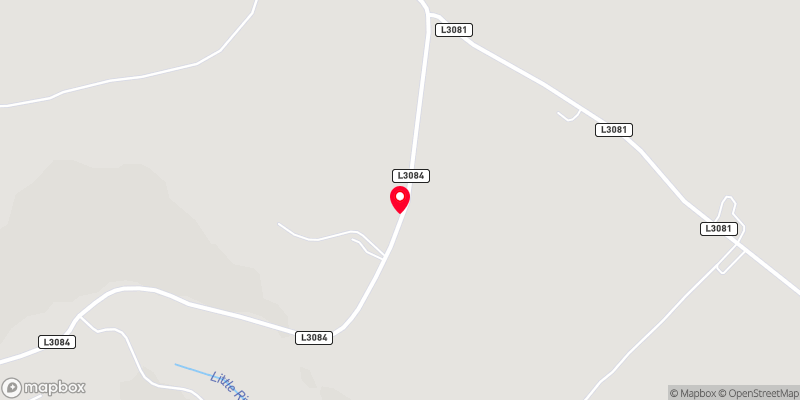 Map of property