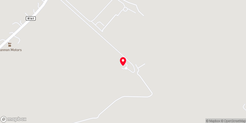 Map of property