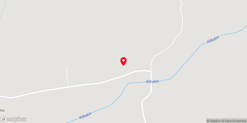 Map of property