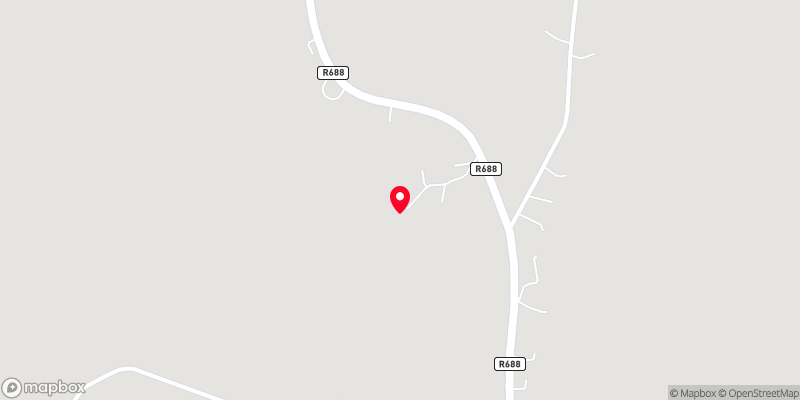 Map of property