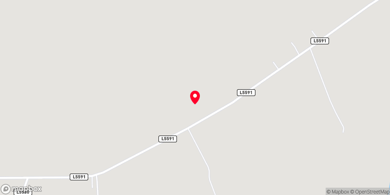 Map of property