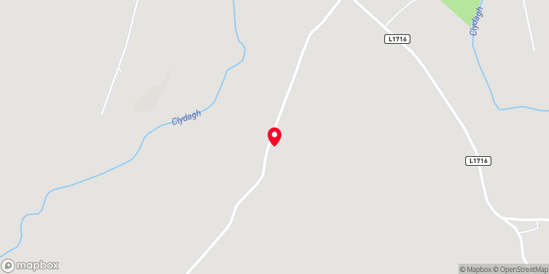 Map of property