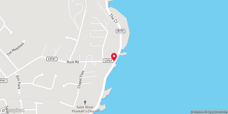 Map of property