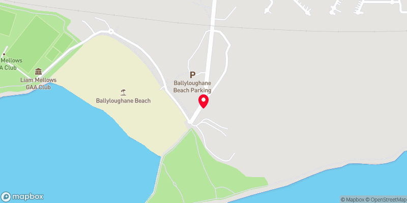 Map of property