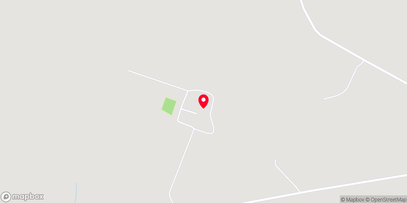 Map of property