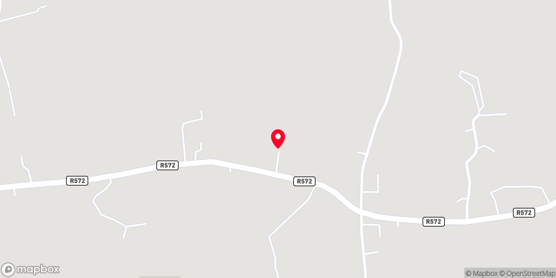 Map of property