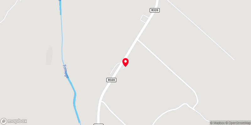 Map of property
