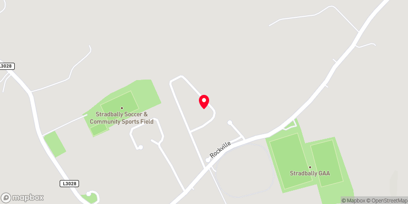 Map of property