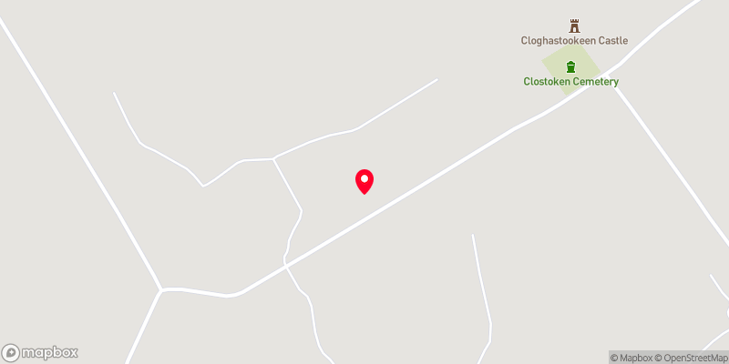 Map of property