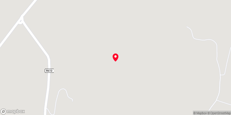Map of property