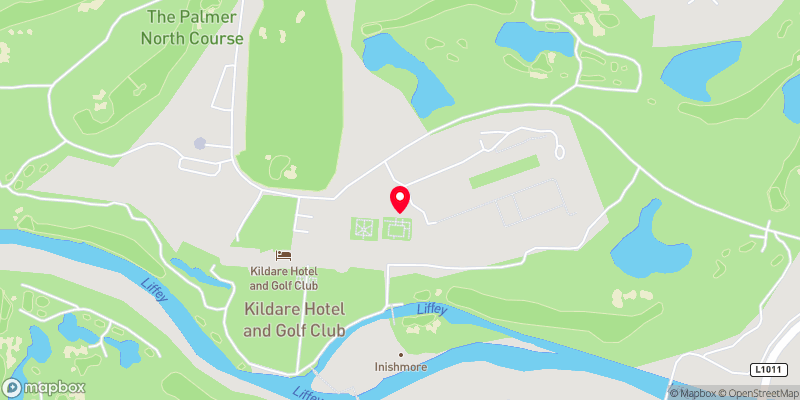 Map of property
