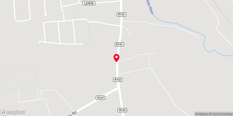 Map of property