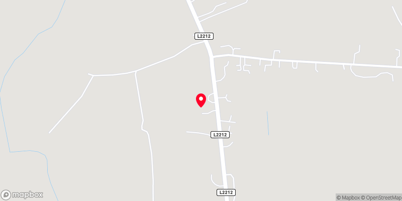 Map of property