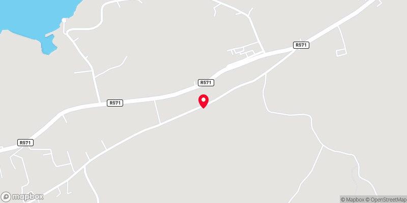 Map of property