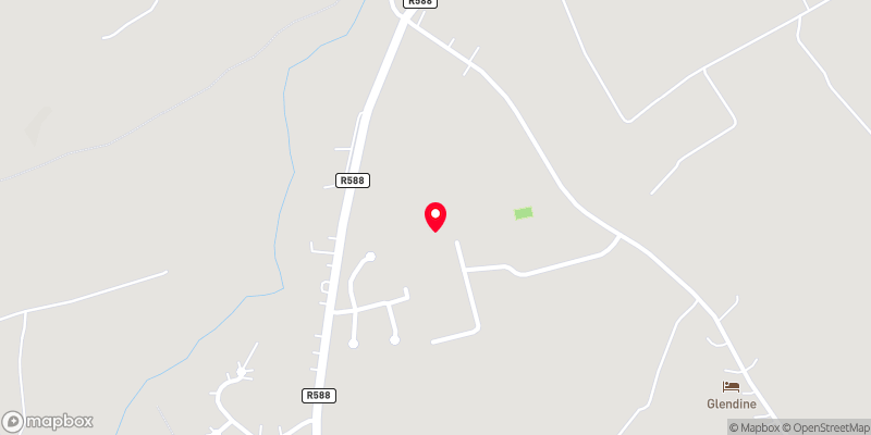Map of property