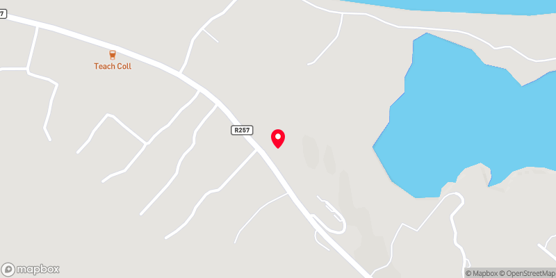 Map of property