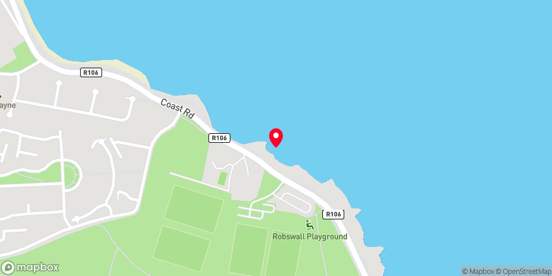 Map of property