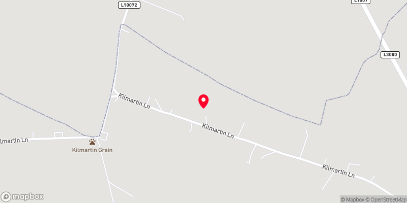 Map of property