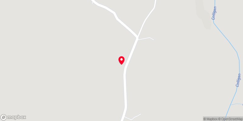 Map of property