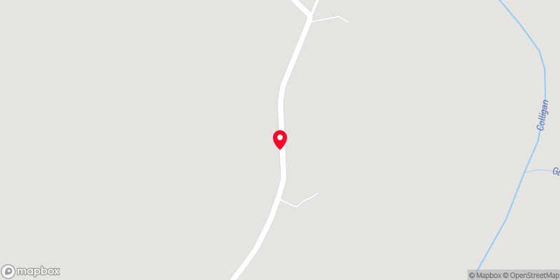Map of property