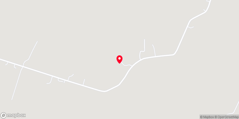 Map of property
